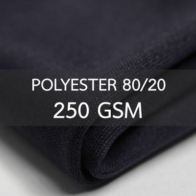 POLY80/20 - 250GSM