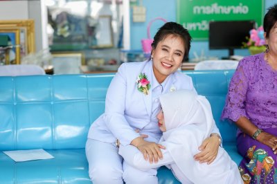 พิธีรับชุด NA รุ่นที่ 11/2562