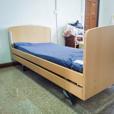 Movita bed