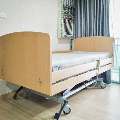 Movita bed