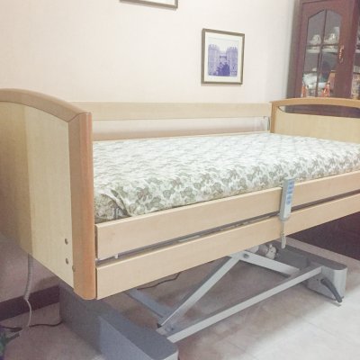 Movita bed
