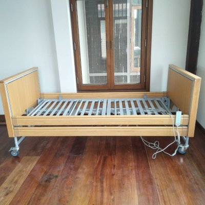 Ecofit bed