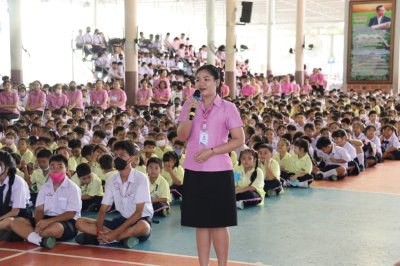 พิธีมิสซาเปิดปีการศึกษา 2567 และต้อนรับซิสเตอร์อริสรา สุริปะ  ซิสเตอร์ประทุมวัลย์  กิจแก้ว