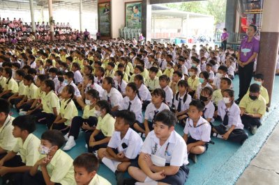 พิธีถวายพระพรชัยมงคล เนื่องในวันเฉลิมพระชนมพรรษาสมเด็จพระนางเจ้าสุทิดา พัชรสุธาพิมลลักษณ พระบรมราชินี 