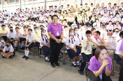 พิธีถวายพระพรชัยมงคล เนื่องในวันเฉลิมพระชนมพรรษาสมเด็จพระนางเจ้าสุทิดา พัชรสุธาพิมลลักษณ พระบรมราชินี 