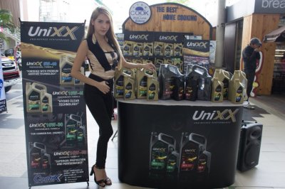 UnixX