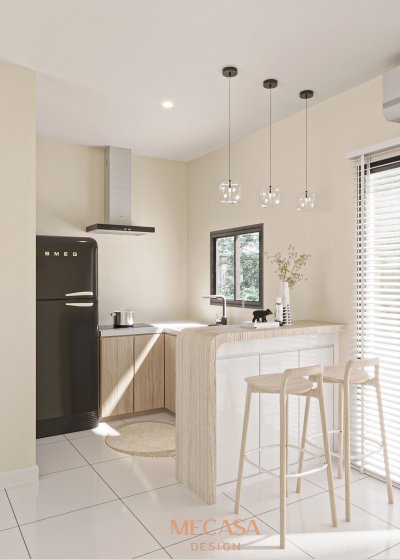 Eigen Premium Townhome