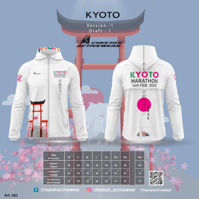 แบบเสื้อลายพื้น