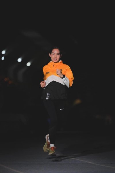 Wind protection Jacket 