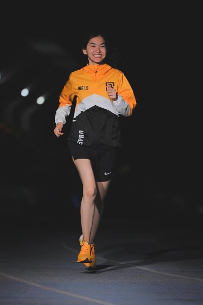 Wind protection Jacket 