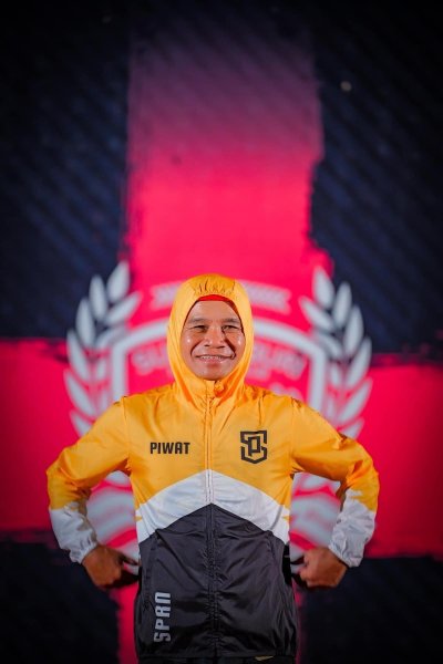 Wind protection Jacket 