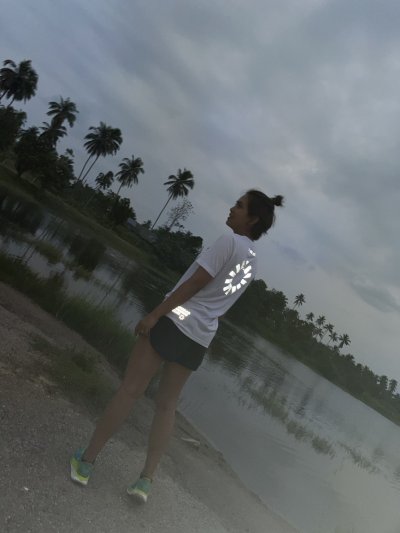 Reflective 