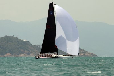 Regatta Samui 2023 20th Anniversary