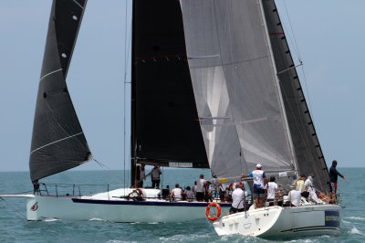 Regatta Samui 2023 20th Anniversary