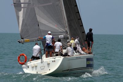 Regatta Samui 2023 20th Anniversary