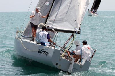 Regatta Samui 2023 20th Anniversary