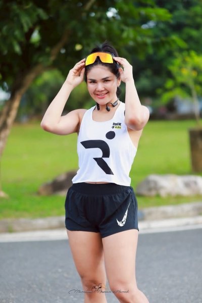 เสื้อกล้ามทรง Ellite