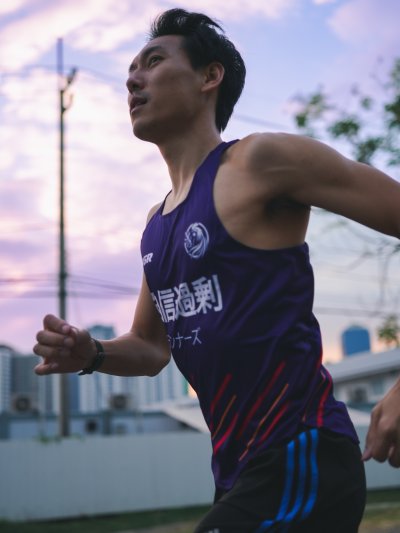 เสื้อกล้ามทรง Ellite