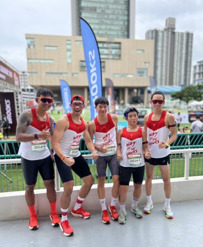 เสื้อกล้ามทรง Ellite