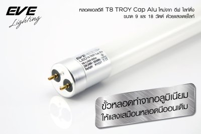 LED T8 & T5