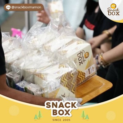 Snack Box & Catering