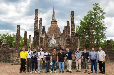 Sukhothai Historical Park