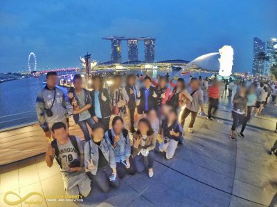 SINGAPORE - EDUTRIP