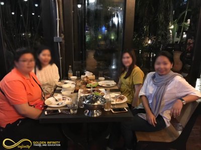 CHIANG MAI - EDU TRIP & WORKSHOP