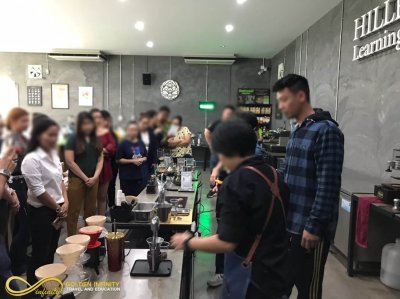 CHIANG MAI - EDU TRIP & WORKSHOP