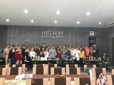 CHIANG MAI - EDU TRIP & WORKSHOP