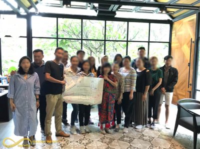 CHIANG MAI - EDU TRIP & WORKSHOP