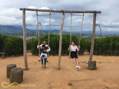 KHAO KHO, PETCHABUN - VIP TRIP