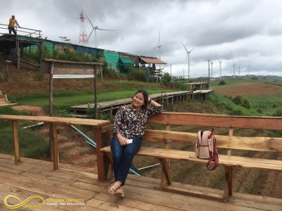 KHAO KHO, PETCHABUN - VIP TRIP