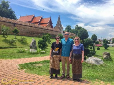 LAMPANG - VIP PRIVATE TRIP