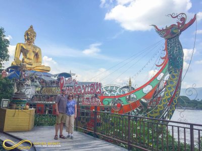 LAMPANG - VIP PRIVATE TRIP