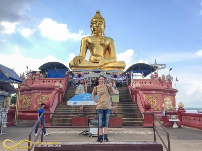 LAMPANG - VIP PRIVATE TRIP