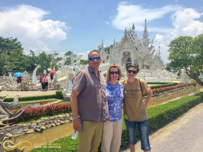 LAMPANG - VIP PRIVATE TRIP