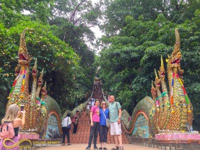 LAMPANG - VIP PRIVATE TRIP