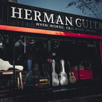 Herman Showroom