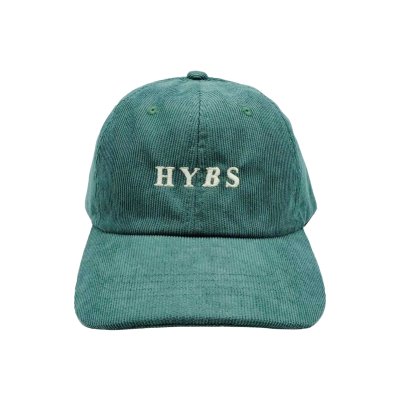 Hunter Green Cap