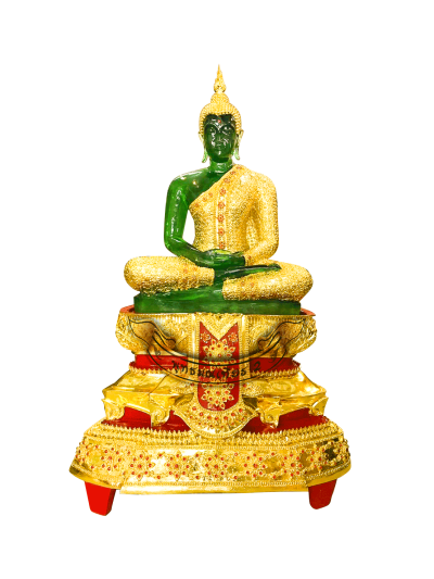 พระแก้วมรกต