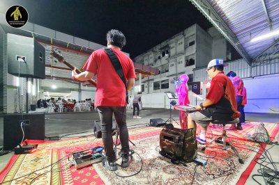 Event งานเลี้ยง งานเทศกาล
