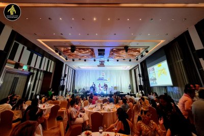 Event งานเลี้ยง งานเทศกาล