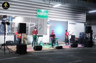 Event งานเลี้ยง งานเทศกาล