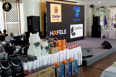 Event งานเลี้ยง งานเทศกาล