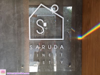 SARUDA Finest Pastry Chiang Mai