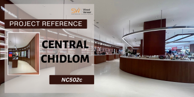 NC502C - Central Chidlom