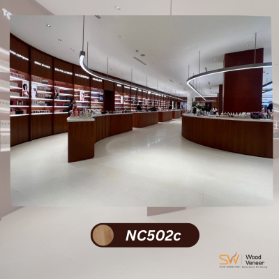 NC502C - Central Chidlom