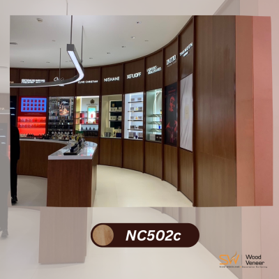 NC502C - Central Chidlom