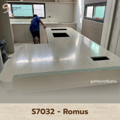 S7032 - Nirvana Ekkamai Ramintra